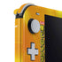 My Hero Academia Deku and Bakugo Season 5 Nintendo Switch Lite Skin